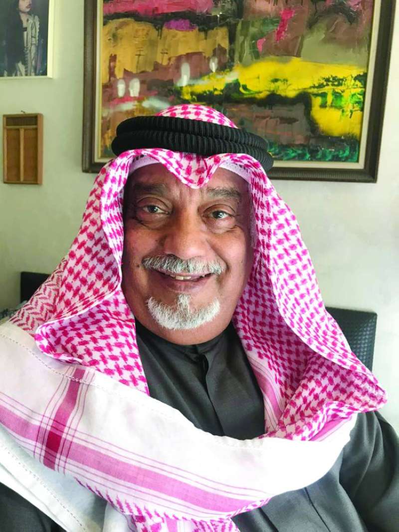 


عادل المشعل 