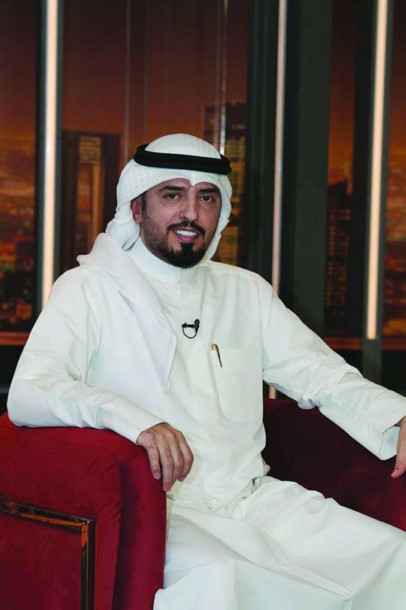 


مبارك الحجيلان 