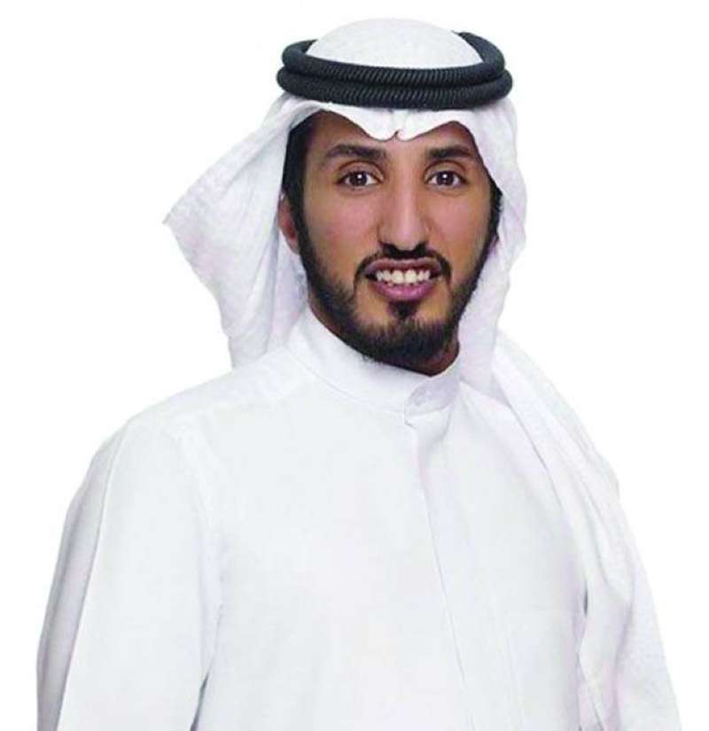 


سالم الرميضي 