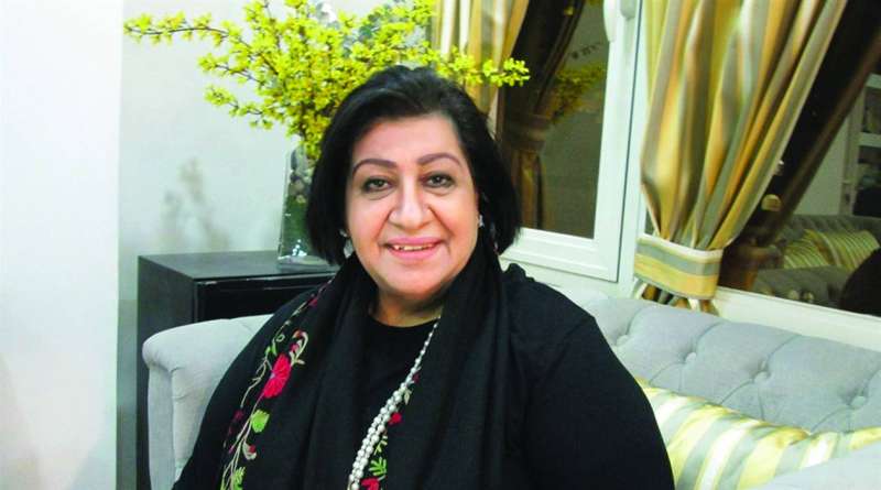 


أمل عبدالله 