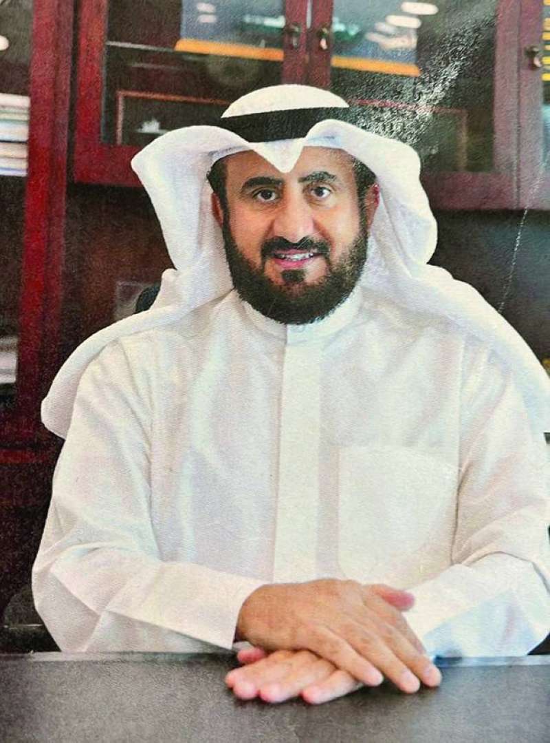  خالد الصباح