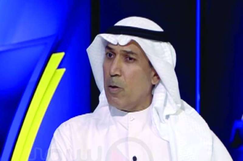 عبدالمحسن الفقعان 