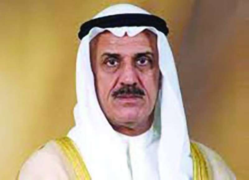 بدر الحميضي 