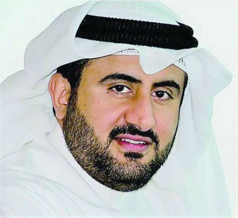 خالد الصباح