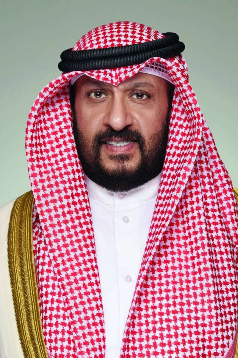 طلال الخالد