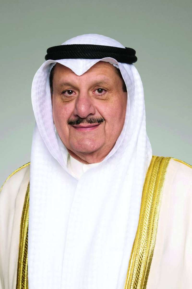 عيسى الكندري