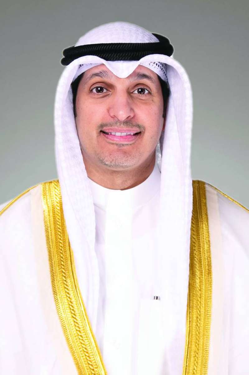 عبدالرحمن المطيري