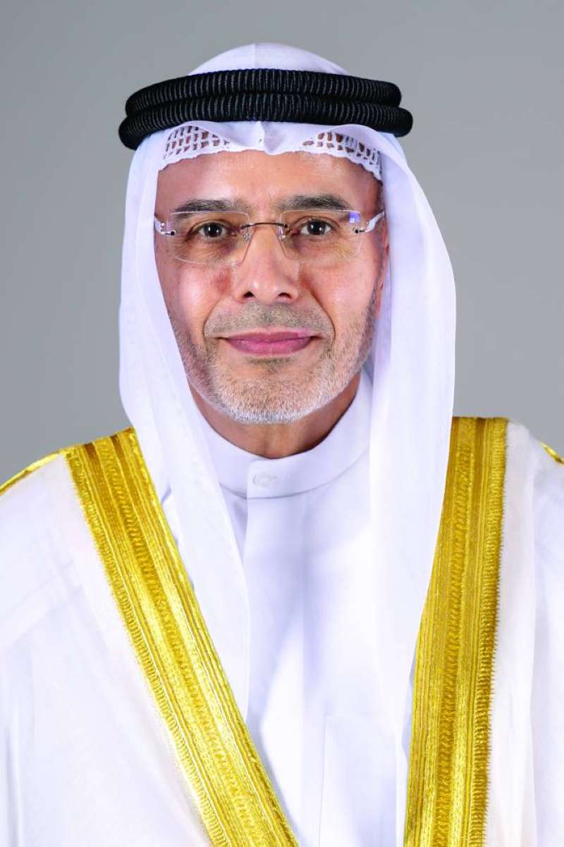 عادل المانع