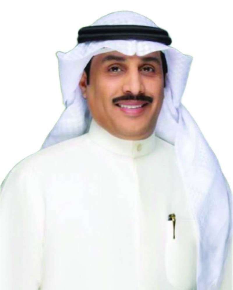 عبدالله العنزي