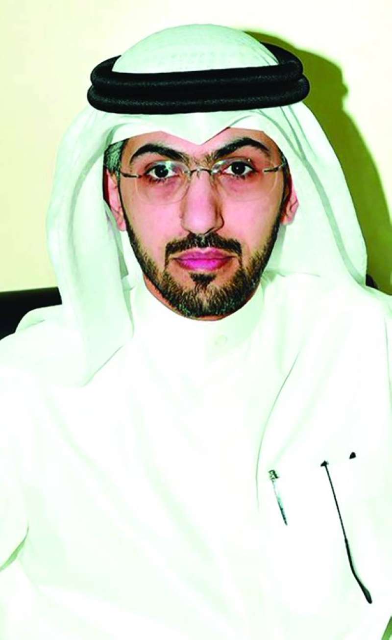 خالد المطيري