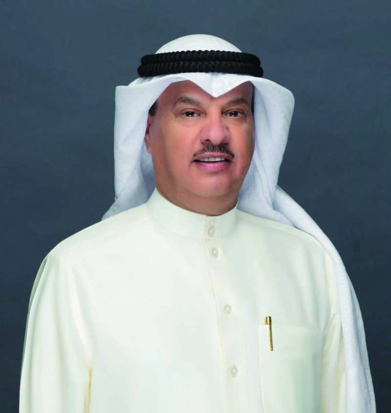 نصارالعازمي