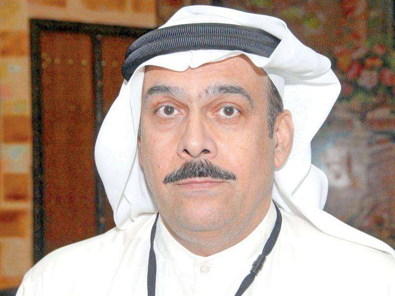 المستشار نصر آل هيد