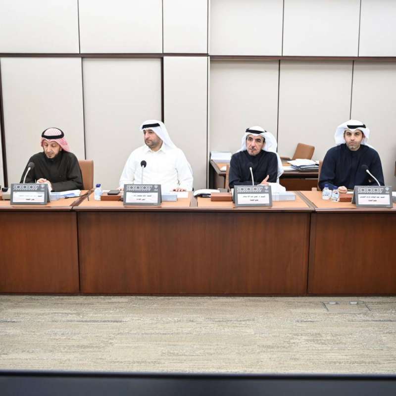 اجتماع اللجنة اليوم