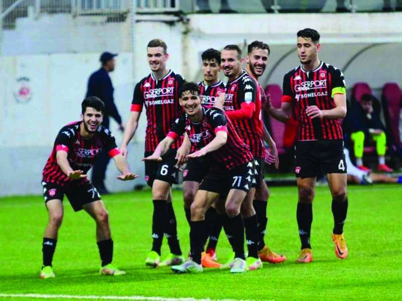 اتحاد الجزائر الجزائري