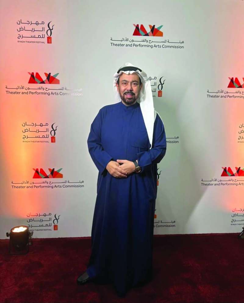 


عبدالعزيز المسلم 