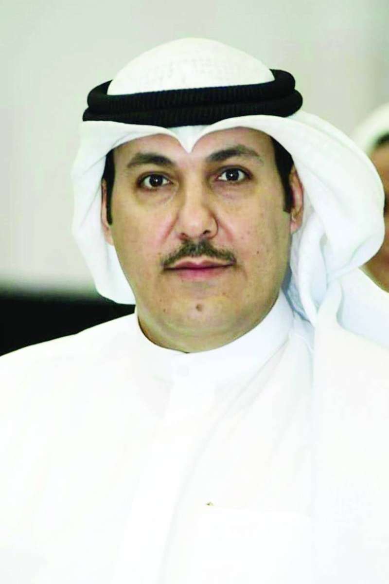 


عبدالله الراجحي 