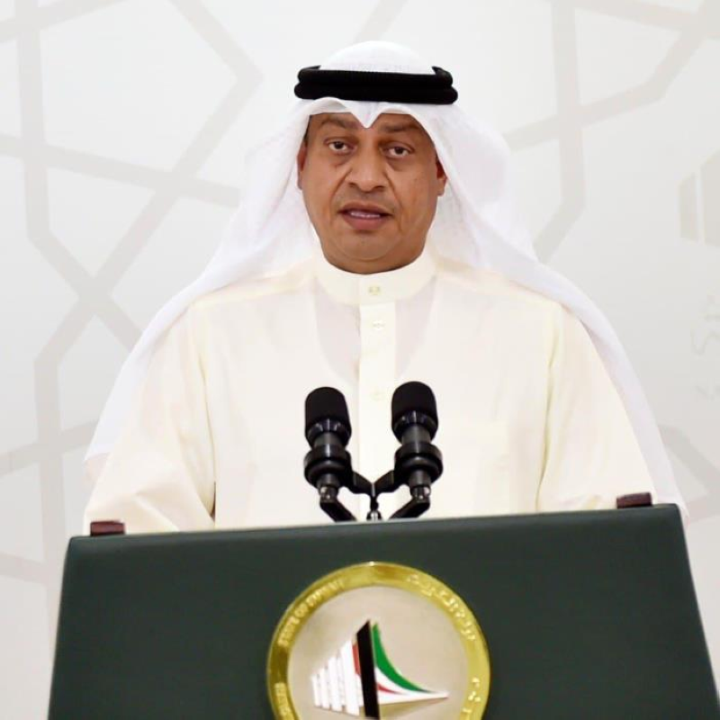 الدكتور حمد المطر