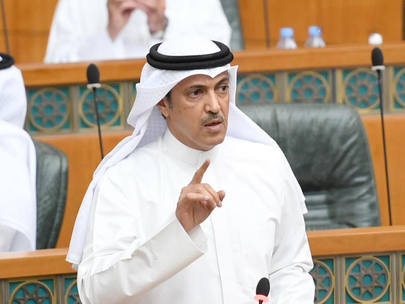 خالد المونس