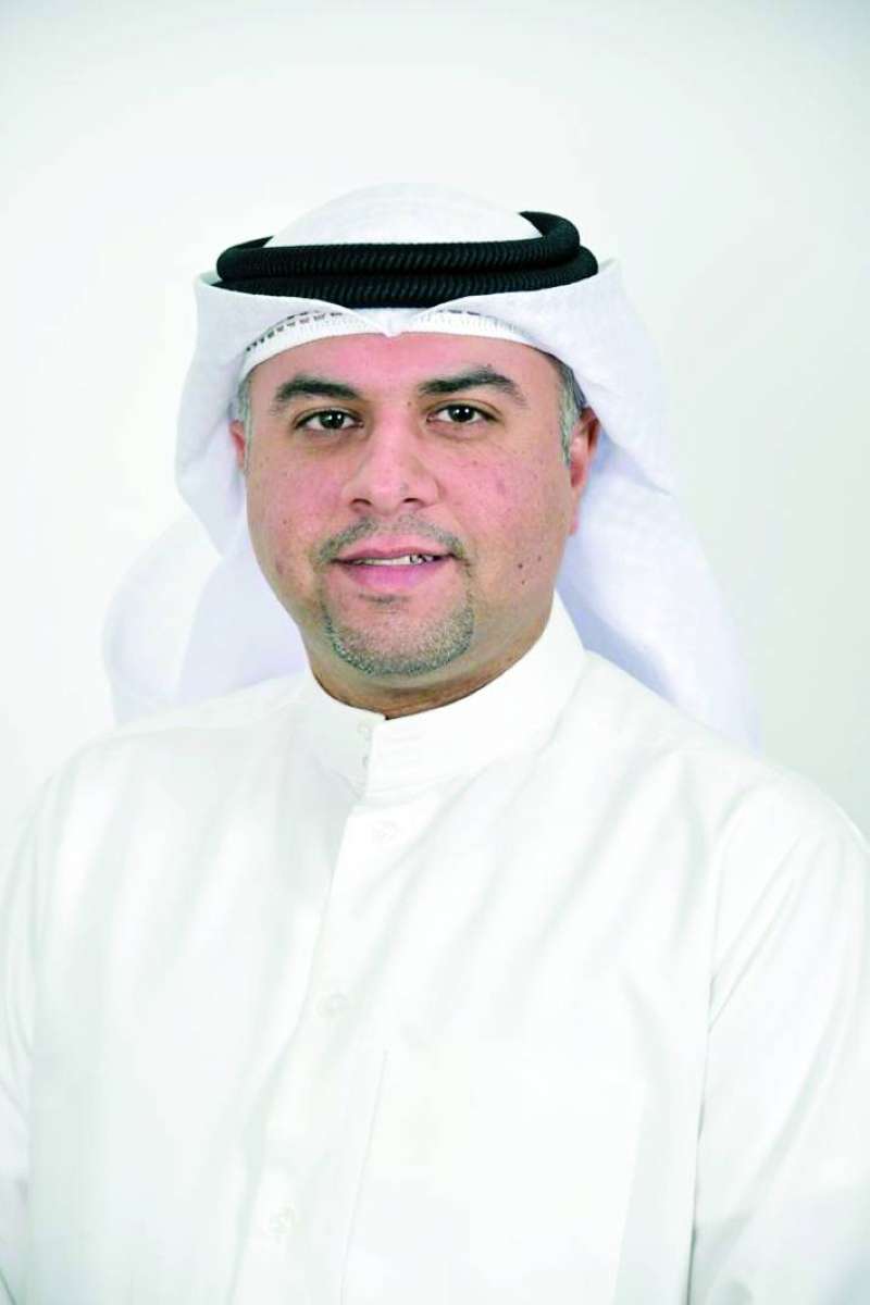 إبراهيم العوضي