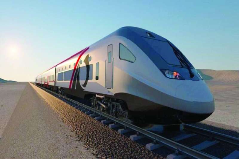 


مشروع القطار الخليجي... اقتصادي تنموي 