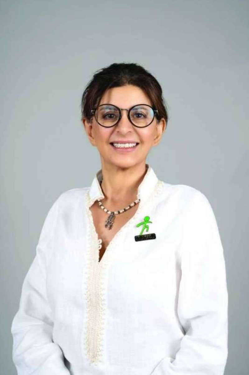 فارعة السقاف