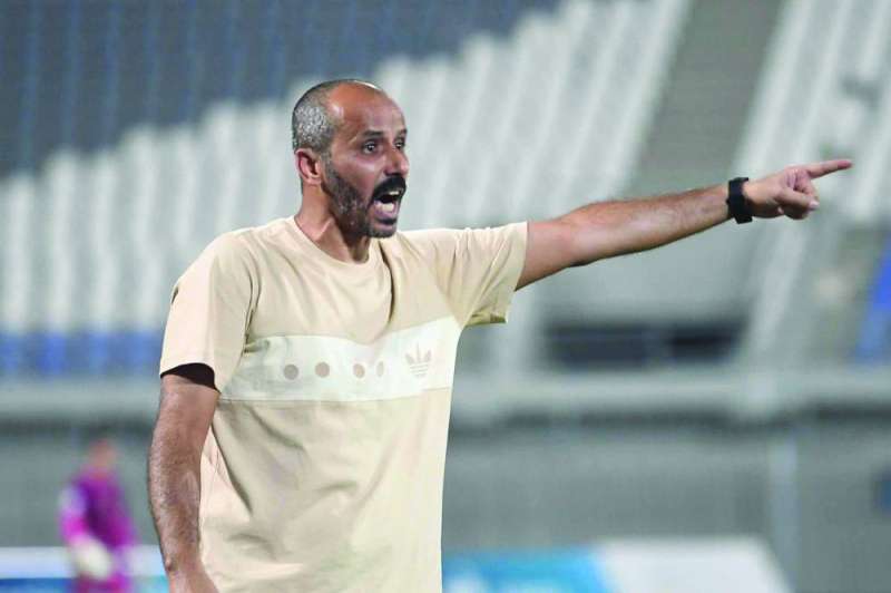 


محمد دهيليس يخوض تجربة جديدة 