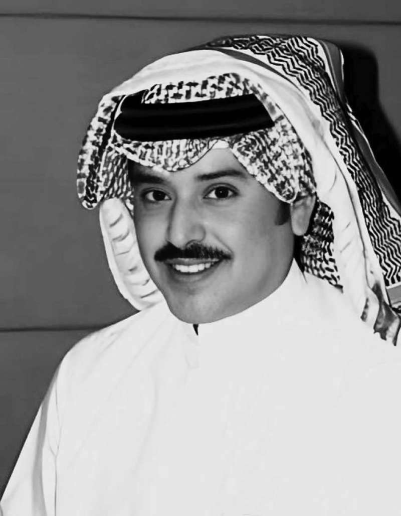 عبيد محماس العتيبي