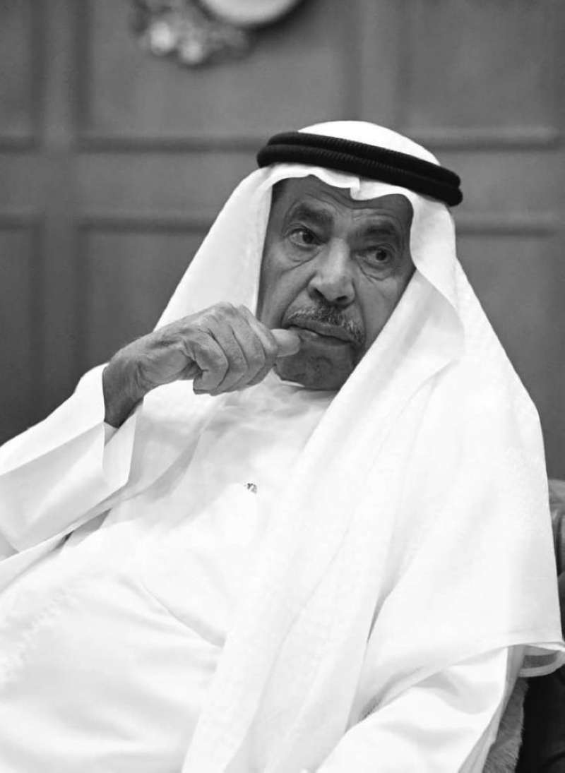 عبدالعزيز سعود البابطين