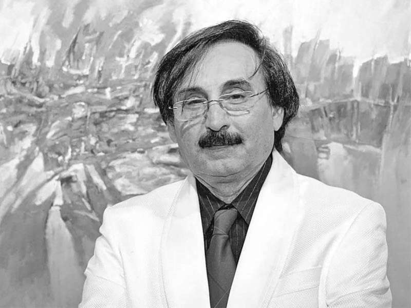 عبدالعزيز محمد آرتي