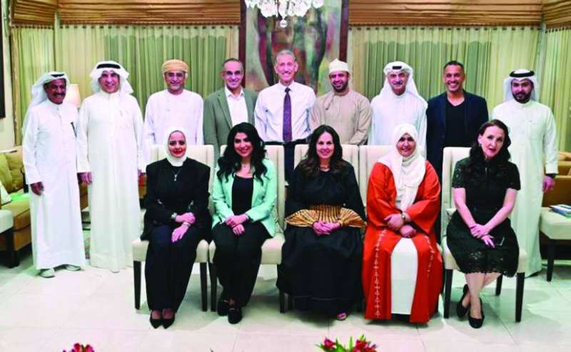 «الملتقى الثقافي» أضاء على قضايا متنوعة