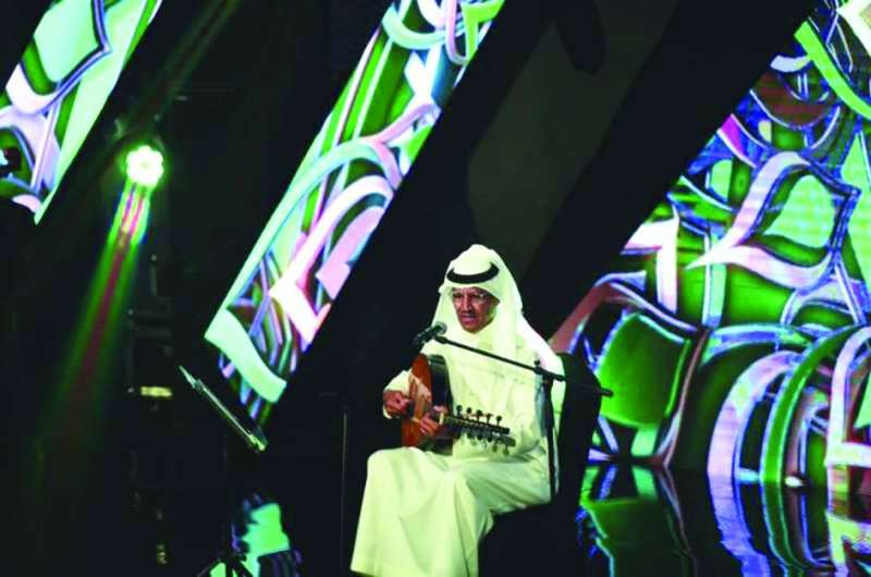 خالد عبدالرحمن