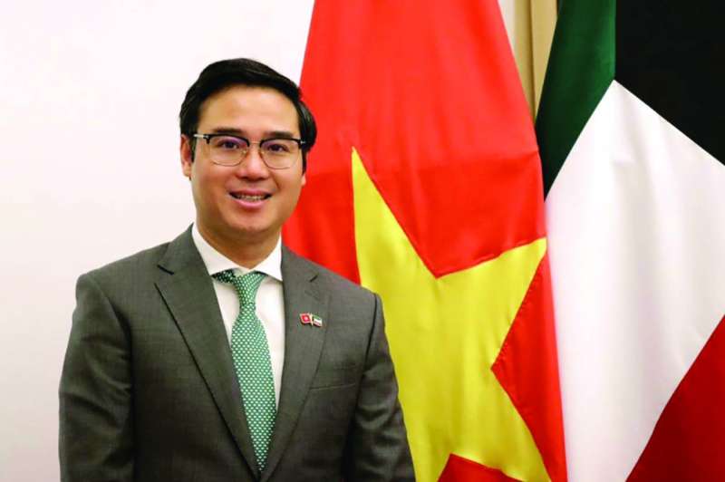 


سفير فيتنام 