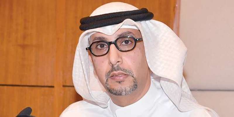 سعد المهيني