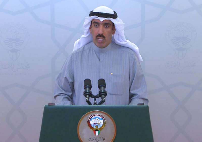 سعود العصفور