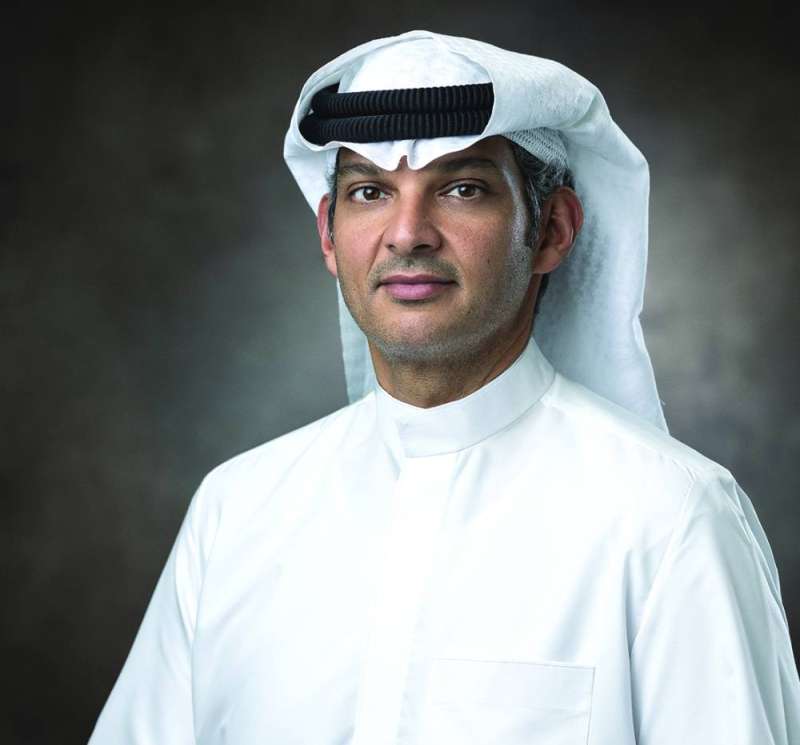 خالد الساير