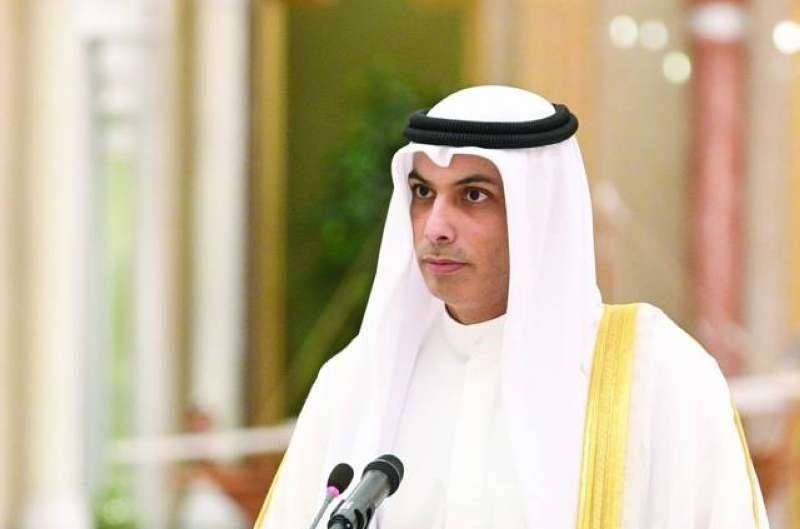 محمد العيبان 