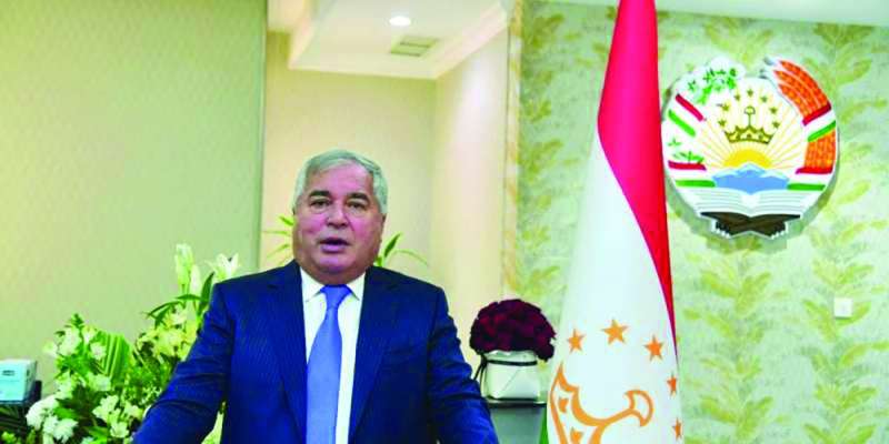  زبيد الله زبيدوف