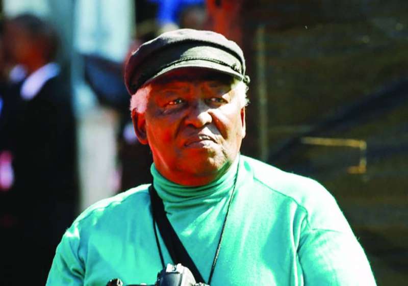 بيتر ماغوباني