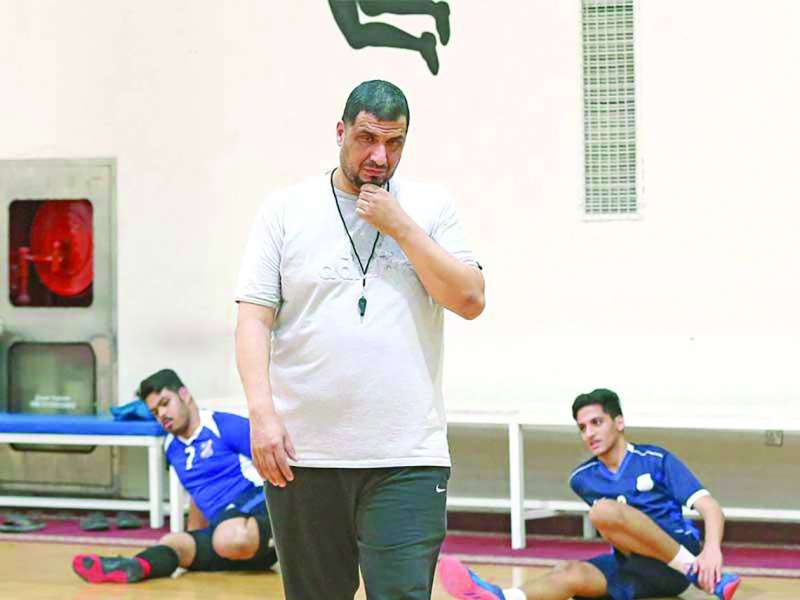 جاسم الطراروة