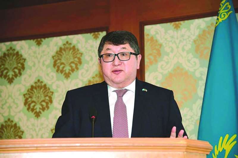 عظمات بيرديباي 