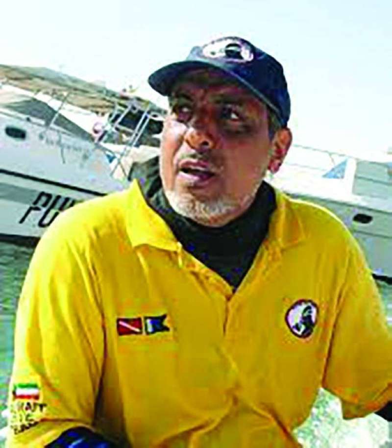 وليد الفاضل