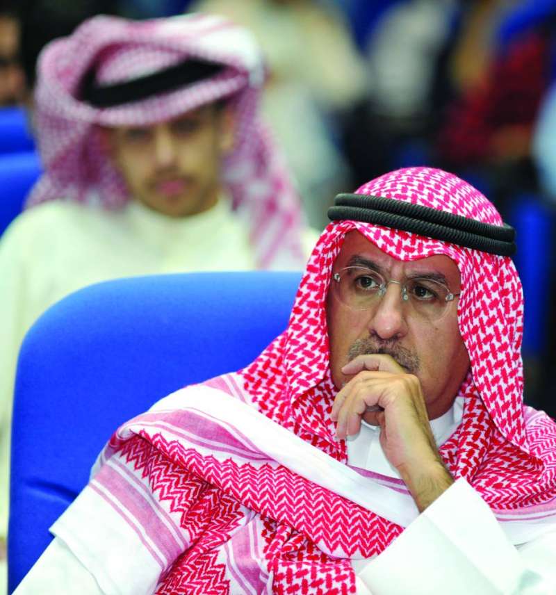 محمد الصباح 