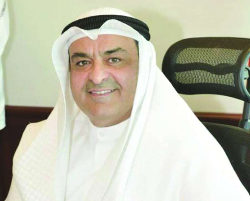 جمال اللوغاني