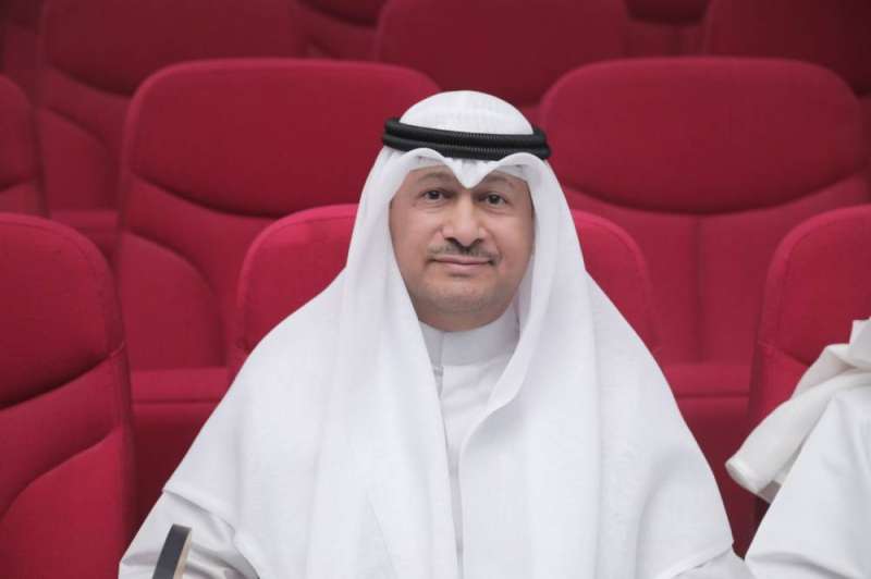 هاشم القلاف