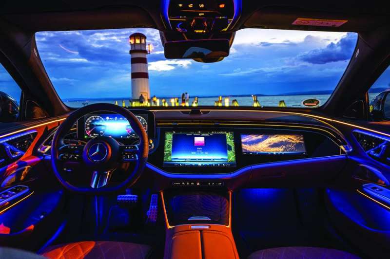 


مقصورة متطورة 