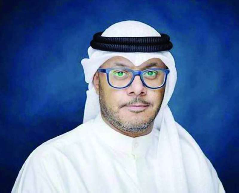 عبدالله الزيدان