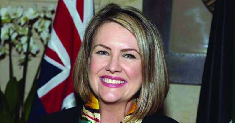 


ميليسا كيلي 