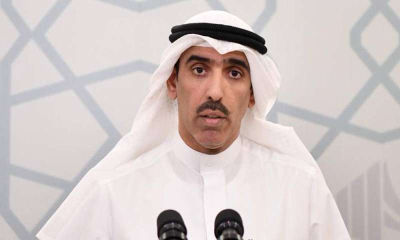 سعود العصفور