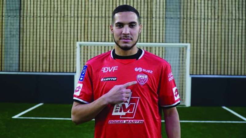 رضا بن شاعة