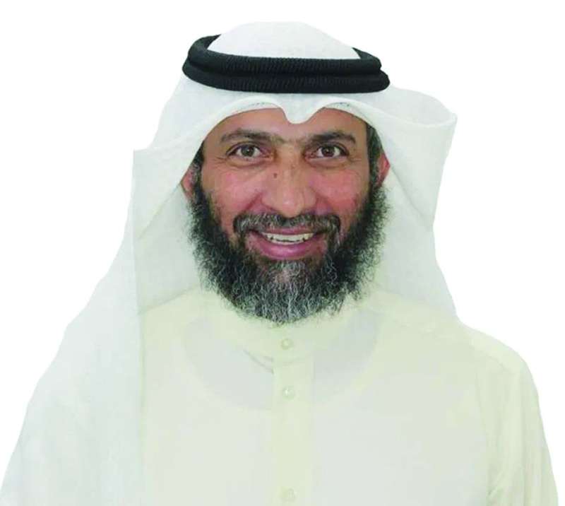 


فيصل العوضي 